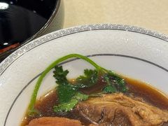 -本味轩精品茶餐厅(黄山路店)