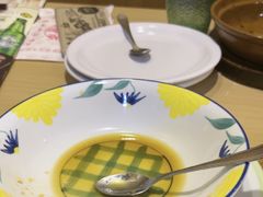 -萨莉亚意式餐厅(苏州食百家店)