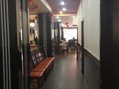 -俭朴菜(鲁磨路店)