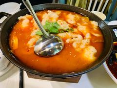 -付掌柜在成都·热炒砂锅集(金禾店)