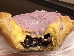 -鲍师傅糕点(海岸城店)