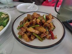 -小郭私房菜·海肠捞饭店(学士街店)
