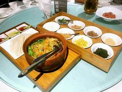 豪华五星薄饼-黑明餐厅(白鹭洲店)