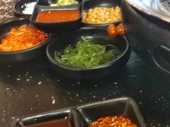 -九田家黑牛烤肉料理(石路天虹店)