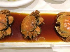 -老正兴菜馆(福州路店)