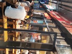 -木屋烧烤(龙岗南联店)