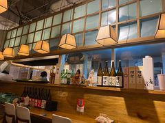 -一井烧肉·活鳗·寿司(望京SOHO店)