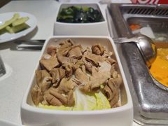 -海底捞火锅(中商百货店)