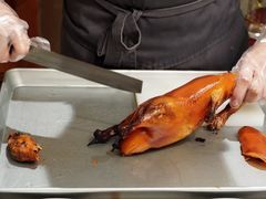 -君来湖滨饭店·渔餐厅