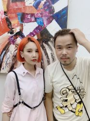 点击看大图 -MT·ID 烫发.染发.接发SALON