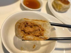 鲜肉月饼-光明邨大酒家(淮海路店)