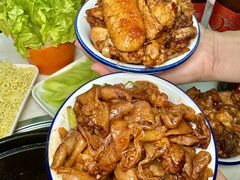 -张大厨鸡煲王·小龙虾·16年老字号(新圳东路店)