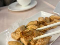 -锦园餐厅(九龙湖开元度假村店)