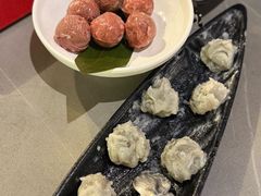 -打酱友•斑鱼海鲜粥火锅(吴桥店)