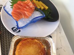 -澜悦港海鲜体验主题餐厅