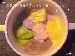 -唐拉雅秀酒店-西锦汇空中BBQ·思创餐厅