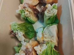 -都一处烧麦馆(前门店)