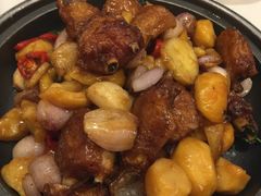 -琉璃餐厅(德基广场店)