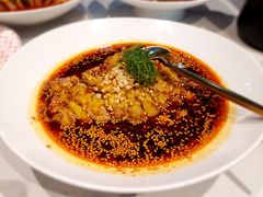 -一品红川菜(皇岗店)