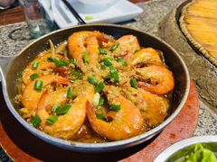 -好灶头妈妈菜·柴火灶台鱼·千岛湖土菜地标美食