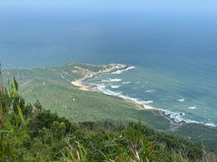 -海南铜鼓岭景区