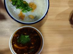 -宏状元现熬粥·京味菜(三里河店)
