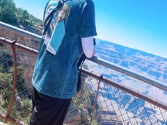 -科罗拉多大峡谷