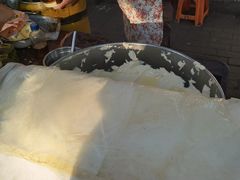 -翠林小区豆腐脑