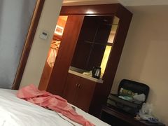 -维也纳酒店(桂林万象城火车站店)