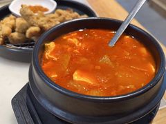 -韩宫宴烤肉·料理(如皋万达店)
