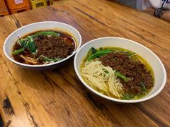 -老地方猫儿面(磁器口店)