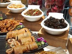 -加餐海鲜自助(集美银泰百货店)