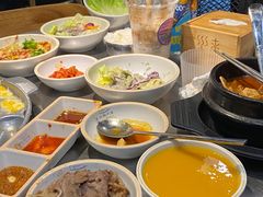 -喜来稀肉(虹泉路店)