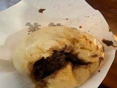 -孝店王酒酿馒头(安昌1店)