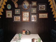 -彩虹之约•淮扬家宴(亚运村店)