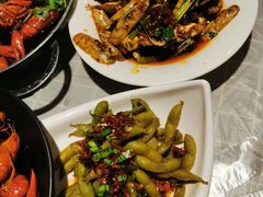 毛豆-华仔龙虾(永乐路总店)