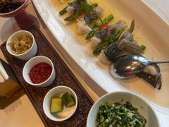 -杭州西湖柳莺里酒店·闻莺厅