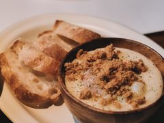 -IES Restaurant(去未舍店)