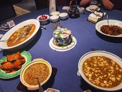 -老吉堂上海本帮菜(工体店)