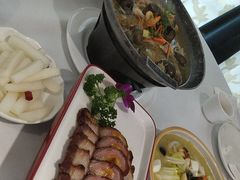 -澳门酒家(南航明珠店)