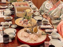 -蟹田居·活蟹料理(东城店)