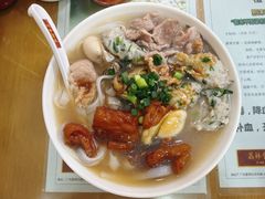 -荔林食店(西华路店)