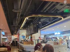 -COSTA COFFEE(恒基名人购物中心店)