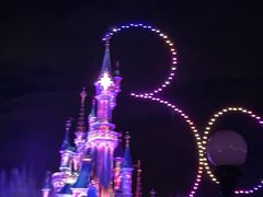 -巴黎迪士尼乐园