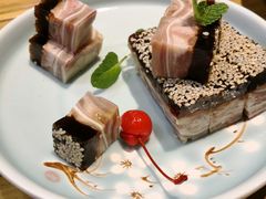 -局气 烤鸭·北京菜(光华路店)