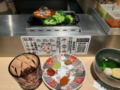 -肉肉大米(金虹桥店)