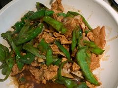 -绿茶餐厅(布吉万象汇店)