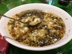 酸菜豆腐脑汤-大碗厨(东风路店)