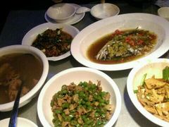 -大碗厨 25年老字号 现炒湘菜(四季天地店)