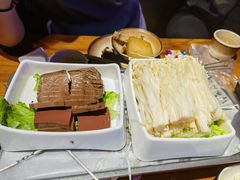 -唐力九头鸟烧烤·罗田吊锅(西云楼店)